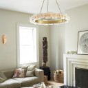 Pagani Lighting- Esterel Chandelier